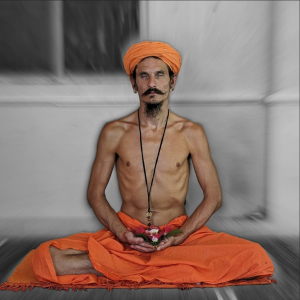 Guru Yogi Sat Nath Ji